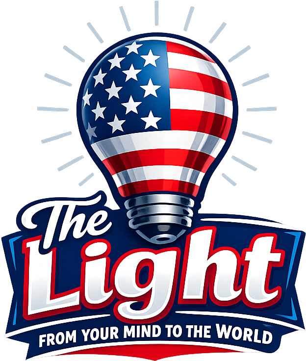The Light English School